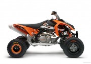 KTM 450 SX ATV